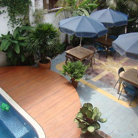 Casa Hotel Jardin Azul Cali Exterior foto