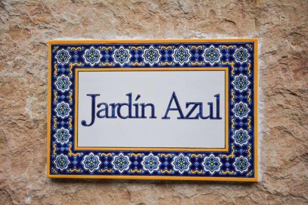 Casa Hotel Jardin Azul Cali Exterior foto