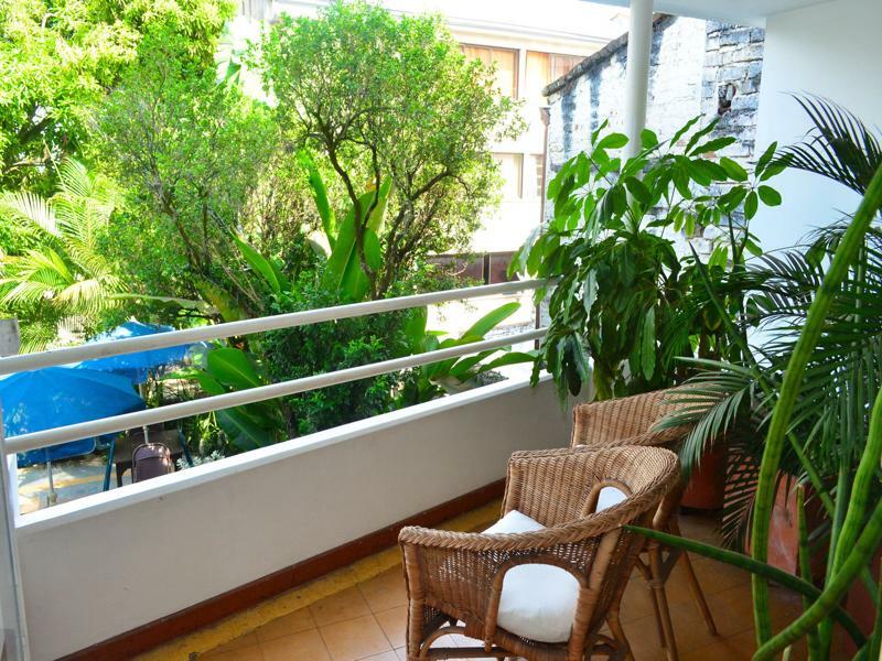 Casa Hotel Jardin Azul Cali Exterior foto