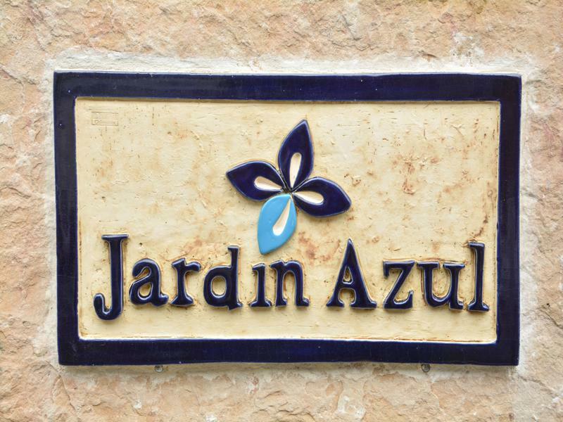 Casa Hotel Jardin Azul Cali Exterior foto